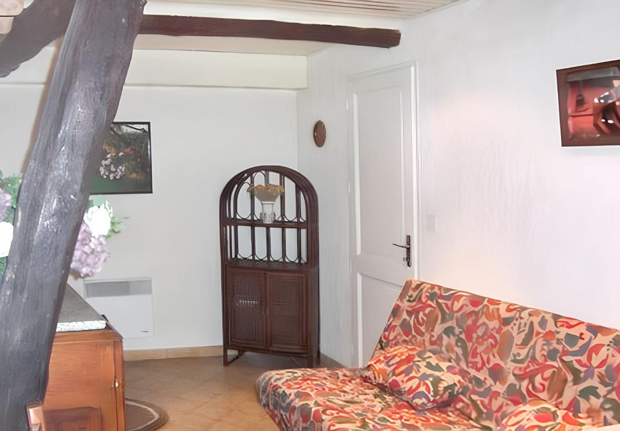Maison Chaleureuse Pres Des Pistes De Barcelonnette - Cheminee Zewnętrze zdjęcie