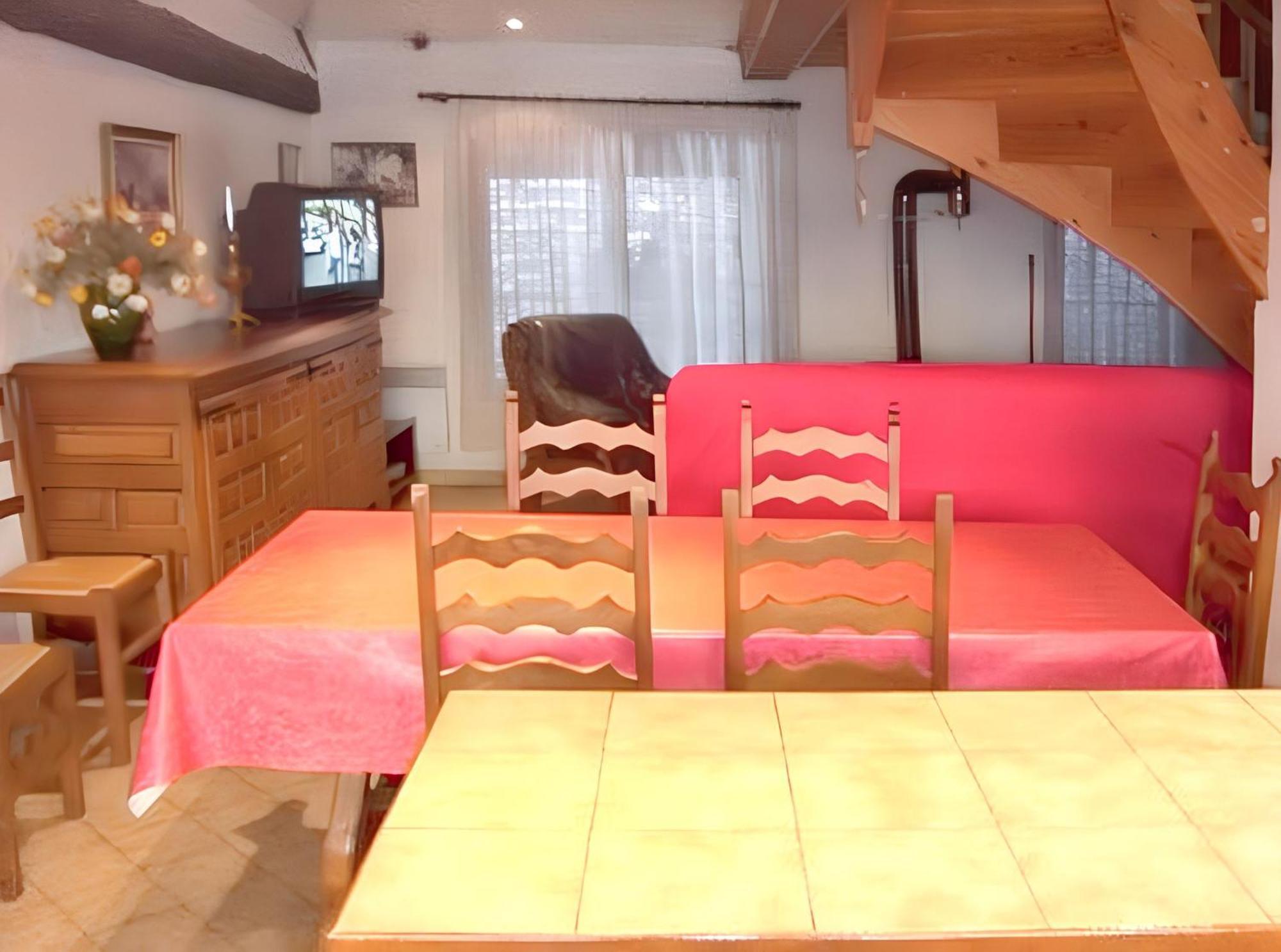 Maison Chaleureuse Pres Des Pistes De Barcelonnette - Cheminee Zewnętrze zdjęcie